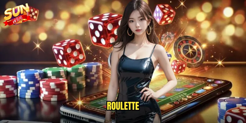 Roulette