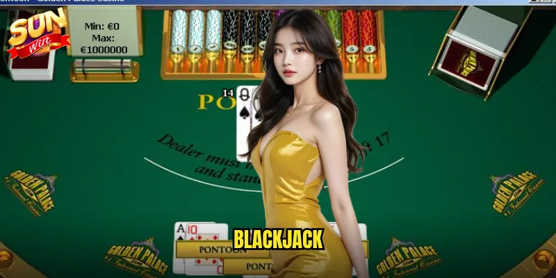 Blackjack