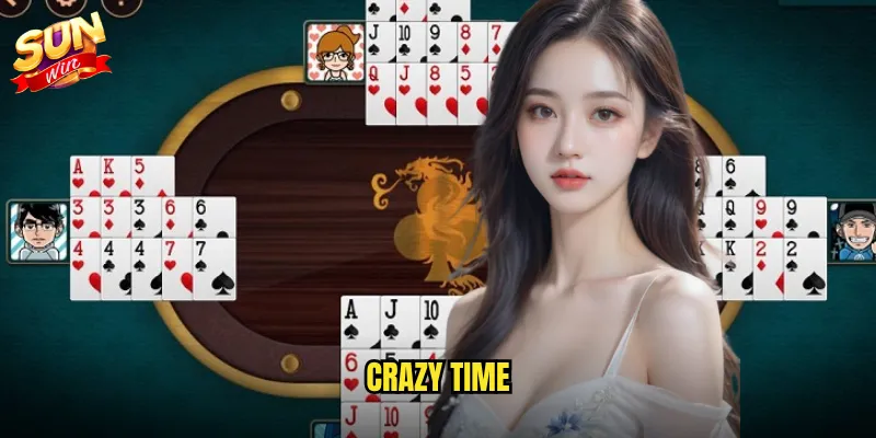 Crazy Time